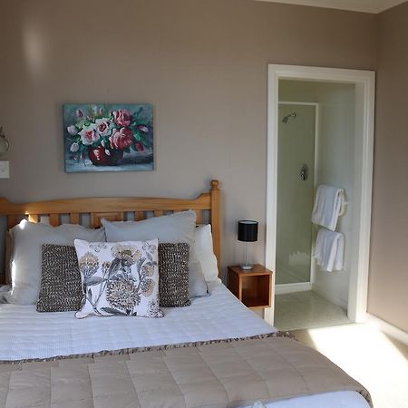 The Point B&B Kaikoura Exterior photo