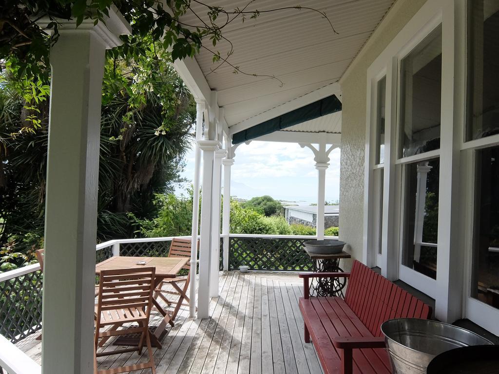 The Point B&B Kaikoura Exterior photo
