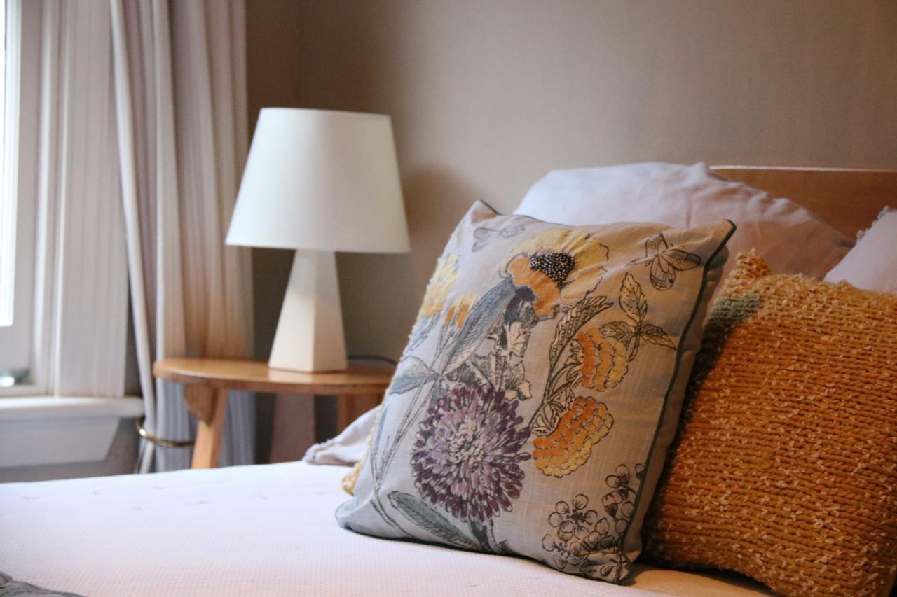 The Point B&B Kaikoura Exterior photo